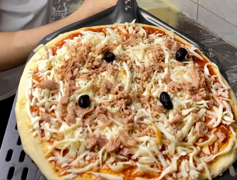 Chef Nady