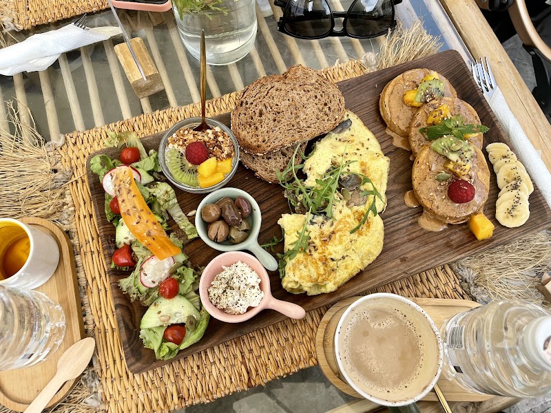 Good Food Corner