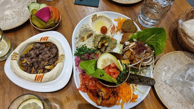 Mazen Chef