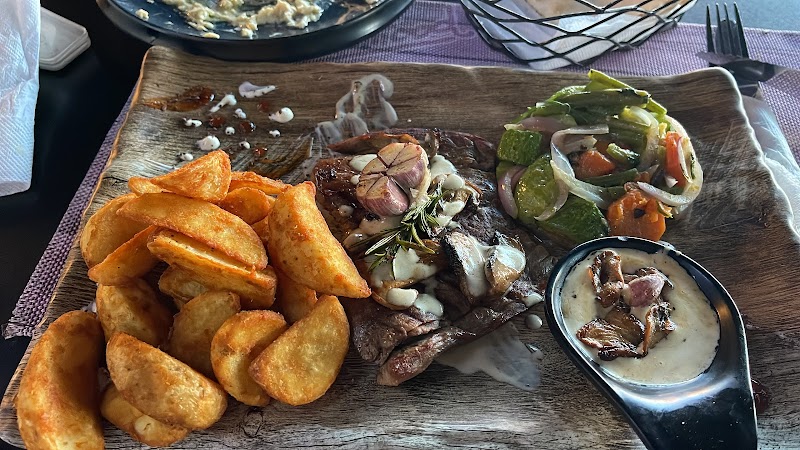 O'Good food miami