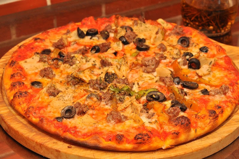 Pizza Hut
