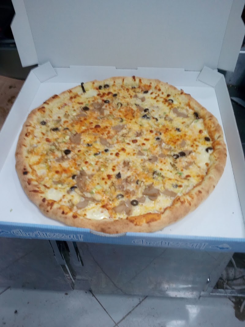 Pizzeria Casablanca