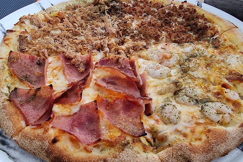 Speedy Pizza